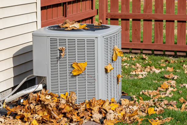 Best Commercial HVAC repair  in Warren, OR