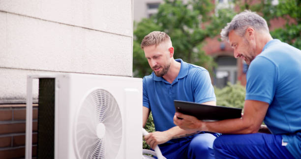 Best HVAC tune-up services  in Warren, OR