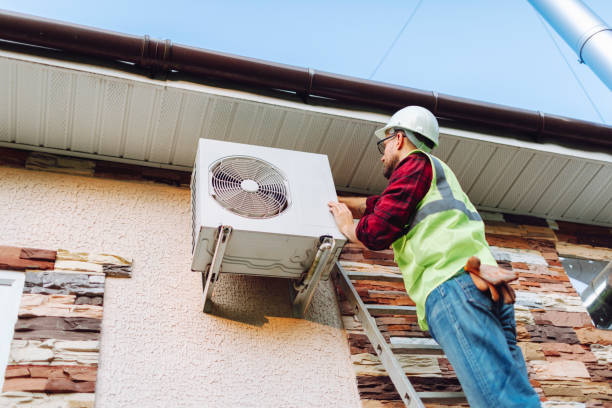 Best HVAC replacement cost  in Warren, OR