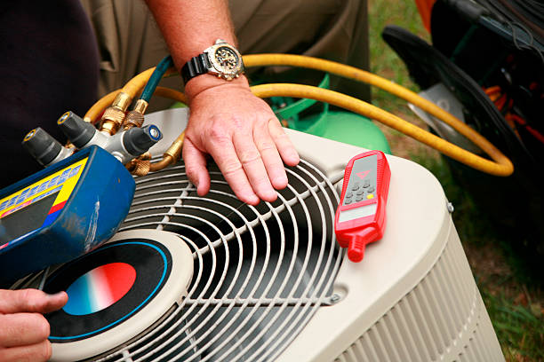 Best HVAC cleaning services  in Warren, OR