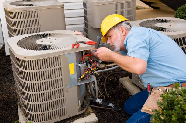 Best Best HVAC companies  in Warren, OR