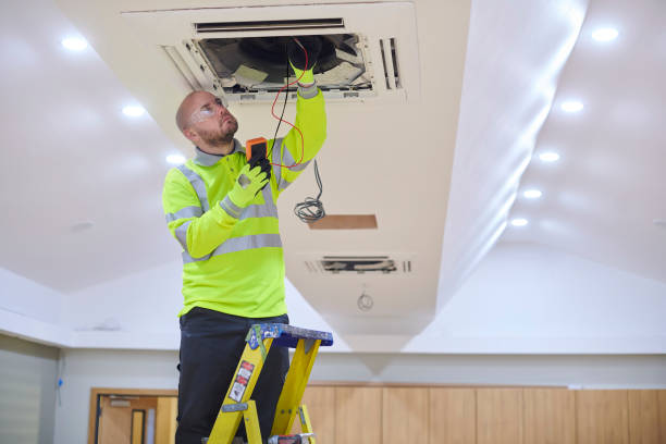 Best Air conditioning repair  in Warren, OR