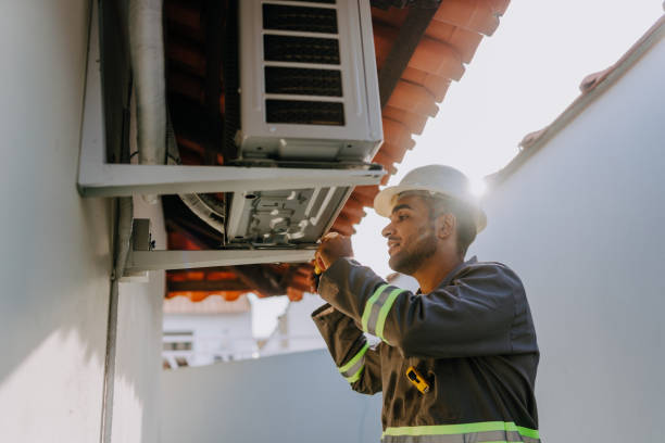 Best HVAC air duct cleaning  in Warren, OR